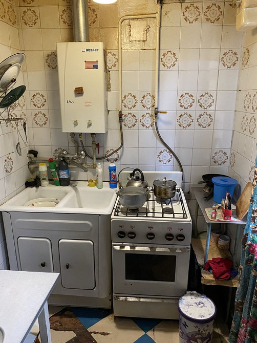 Продам 2-ком. квартиру на Соцгороде. С АОЭ S Кам`янське (Запорізька обл.) - зображення 4