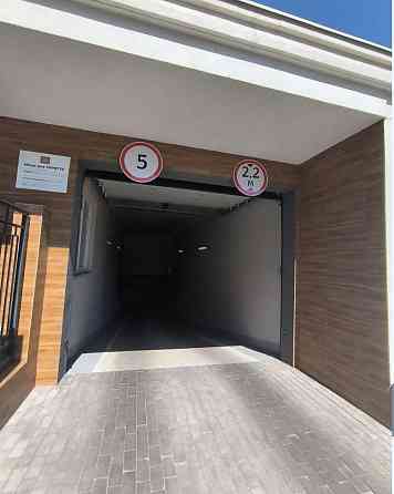 Просторная 2-квартира 115 м2 в ЖК Маринист с личной террасой! Одесса