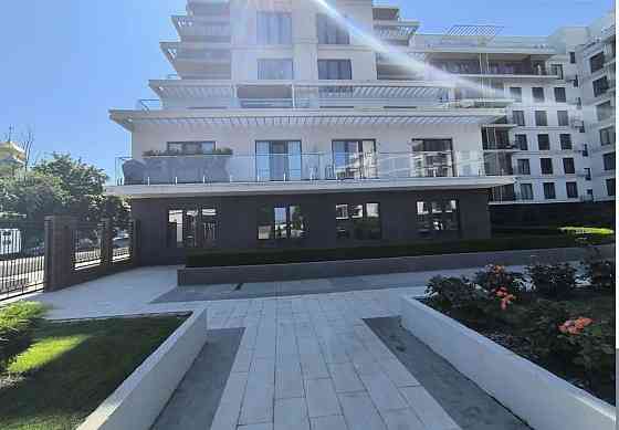 Просторная 2-квартира 115 м2 в ЖК Маринист с личной террасой! Одесса