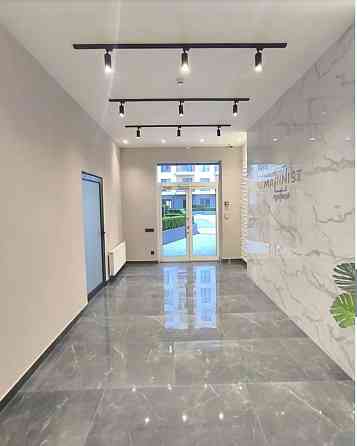 Просторная 2-квартира 115 м2 в ЖК Маринист с личной террасой! Одесса