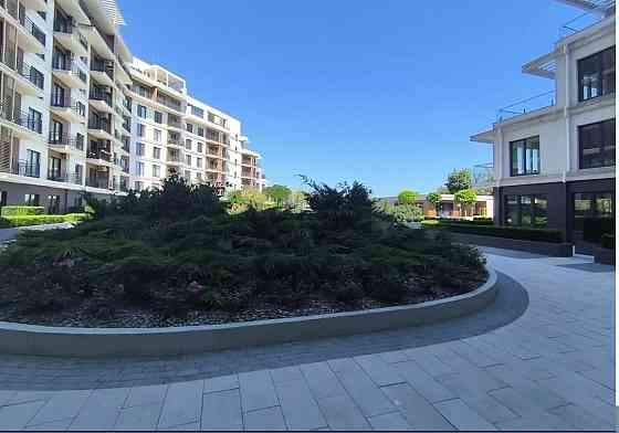 Просторная 2-квартира 115 м2 в ЖК Маринист с личной террасой! Одесса