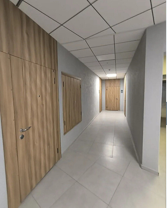 Просторная 2-квартира 115 м2 в ЖК Маринист с личной террасой! Одесса - изображение 8