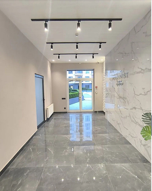 Просторная 2-квартира 115 м2 в ЖК Маринист с личной террасой! Одесса - изображение 6