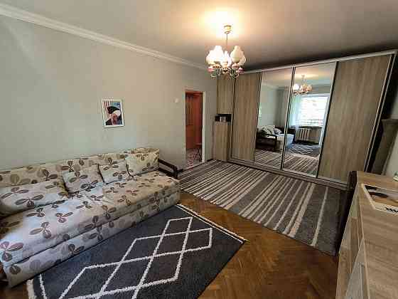 Квартира з ремонтом і меблями. Шевченківський, Центр, Золотоустівська Київ