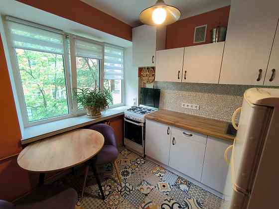 Квартира з ремонтом і меблями. Шевченківський, Центр, Золотоустівська Київ