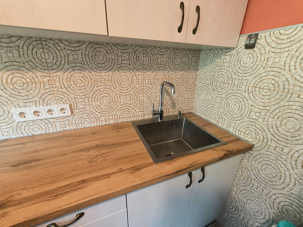 Квартира з ремонтом і меблями. Шевченківський, Центр, Золотоустівська Київ - зображення 8