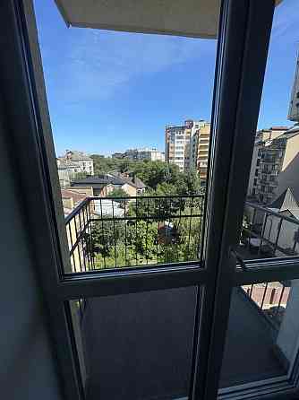 Продається 2-кімнатна квартира в центрі міста Ивано-Франковск