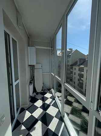 Продається 2-кімнатна квартира в центрі міста Ивано-Франковск