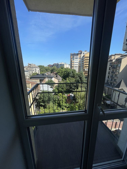 Продається 2-кімнатна квартира в центрі міста Івано-Франківськ - зображення 3