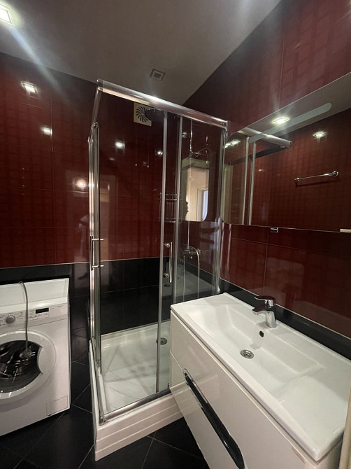 Продається 2-кімнатна квартира в центрі міста Івано-Франківськ - зображення 7