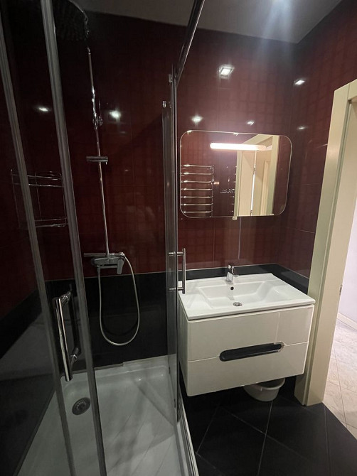 Продається 2-кімнатна квартира в центрі міста Івано-Франківськ - зображення 6