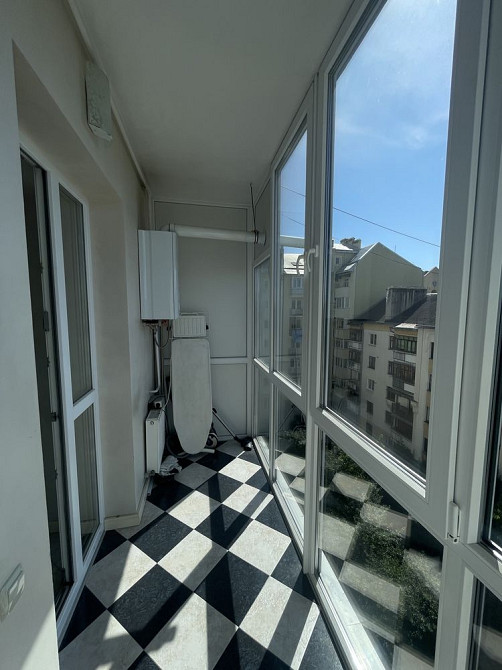 Продається 2-кімнатна квартира в центрі міста Івано-Франківськ - зображення 4