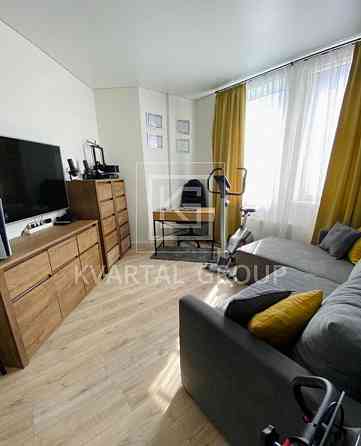 Продам 2 кім. квартиру з видом на Центральний парк Ірпеня. Ирпень