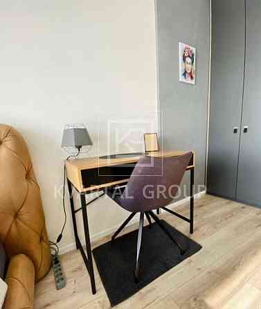 Продам 2 кім. квартиру з видом на Центральний парк Ірпеня. Ирпень