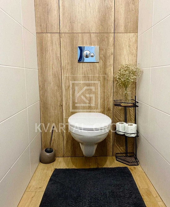 Продам 2 кім. квартиру з видом на Центральний парк Ірпеня. Ирпень - изображение 7