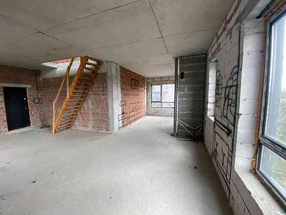 Трьохкімнатна квартира в центрі Ірпеня Ирпень