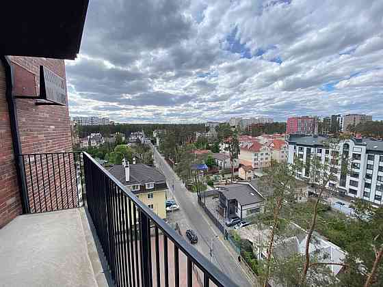 Трьохкімнатна квартира в центрі Ірпеня Ирпень