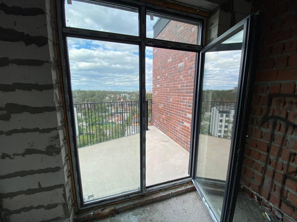 Трьохкімнатна квартира в центрі Ірпеня Ирпень - изображение 8