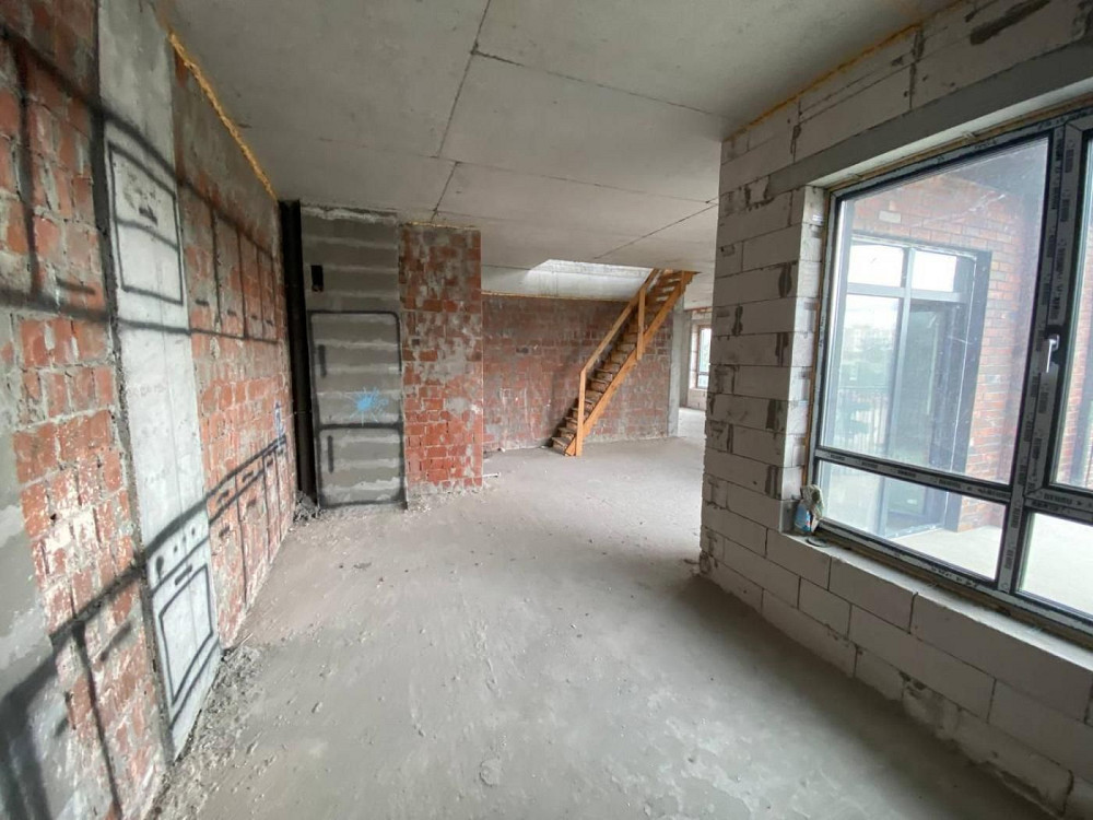 Трьохкімнатна квартира в центрі Ірпеня Ирпень - изображение 7