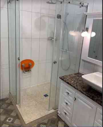 Продаж 1к квартира з ремонтом і меблями в ЖК «Панорама» Днепр