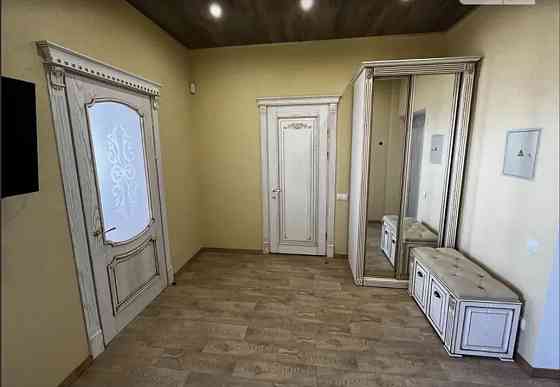 Продаж 1к квартира з ремонтом і меблями в ЖК «Панорама» Днепр