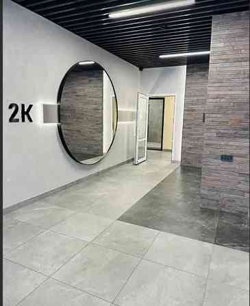 Продаж 1к квартира з ремонтом і меблями в ЖК «Панорама» Днепр