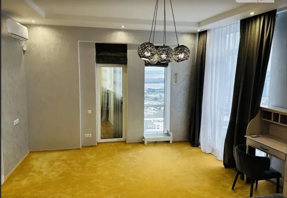 Продаж 1к квартира з ремонтом і меблями в ЖК «Панорама» Дніпро - зображення 8