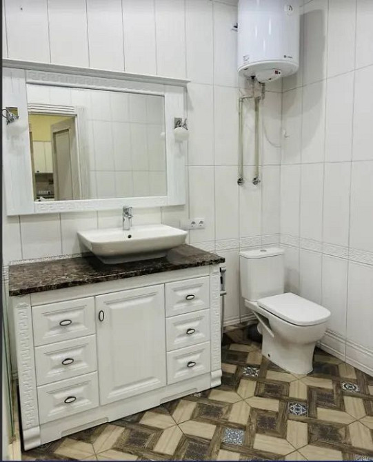 Продаж 1к квартира з ремонтом і меблями в ЖК «Панорама» Дніпро - зображення 7