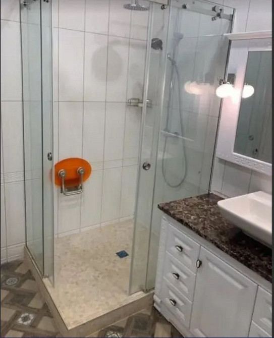 Продаж 1к квартира з ремонтом і меблями в ЖК «Панорама» Дніпро - зображення 6