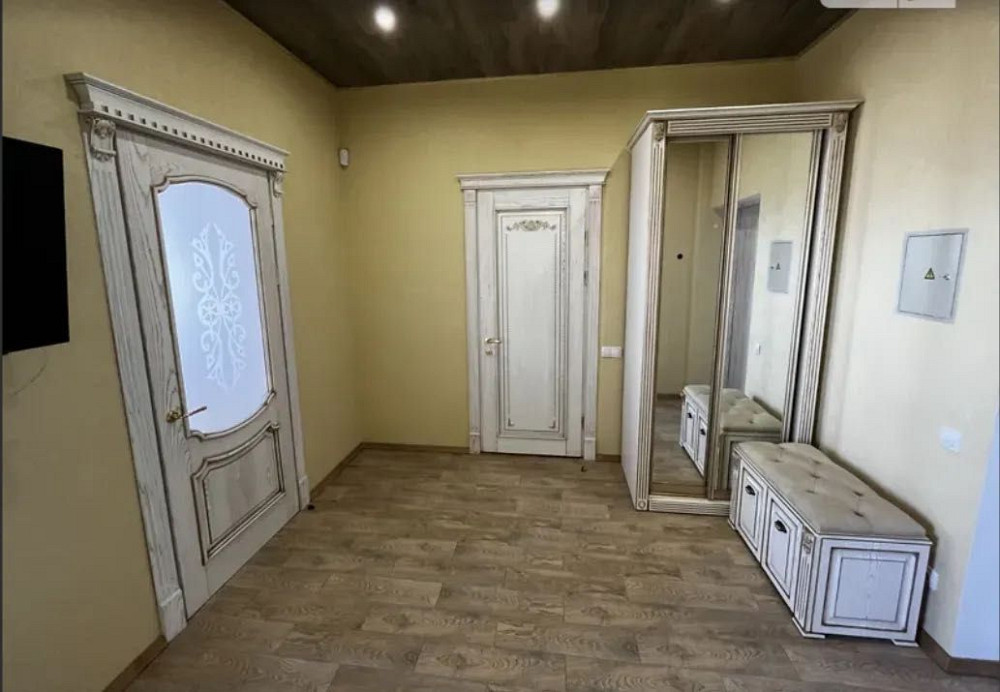 Продаж 1к квартира з ремонтом і меблями в ЖК «Панорама» Дніпро - зображення 4