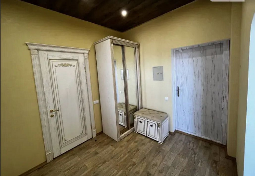 Продаж 1к квартира з ремонтом і меблями в ЖК «Панорама» Дніпро - зображення 5