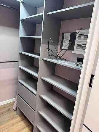 1-кімнатна квартира з новим ремонтом меблями та технікою|Ціна під ключ Софиевская Борщаговка