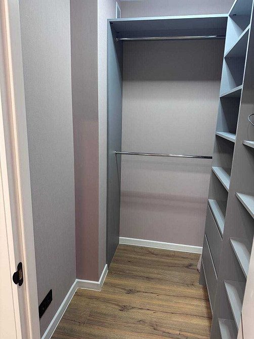 1-кімнатна квартира з новим ремонтом меблями та технікою|Ціна під ключ Софиевская Борщаговка - изображение 6