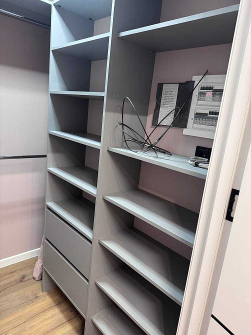 1-кімнатна квартира з новим ремонтом меблями та технікою|Ціна під ключ Софиевская Борщаговка - изображение 5