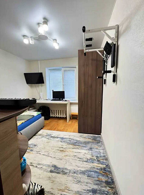 Продам 3к квартиру Лівобережний 1 вул. Терещенківська 18 Дніпро - зображення 8