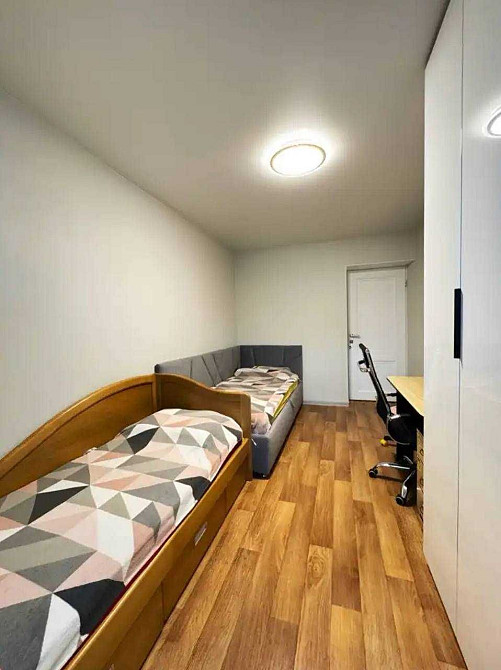 Продам 3к квартиру Лівобережний 1 вул. Терещенківська 18 Дніпро - зображення 6