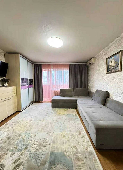 Продам 3к квартиру Лівобережний 1 вул. Терещенківська 18 Дніпро - зображення 1