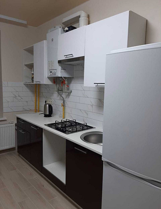 ‼️Продам ЦІКАВУ 1 кім квартиру, 41 м² ЖК КИЇВСЬКИЙ МАЄТОК Софиевская Борщаговка - изображение 2