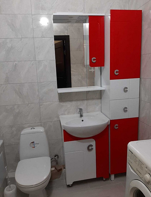 ‼️Продам ЦІКАВУ 1 кім квартиру, 41 м² ЖК КИЇВСЬКИЙ МАЄТОК Софиевская Борщаговка - изображение 7