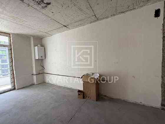 Продам 1-кімнатну в ЖК Синергія Сіті Ірпінь — 40,5 м² ідеальний поверх Ирпень