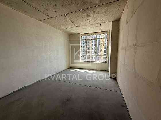 Продам 1-кімнатну в ЖК Синергія Сіті Ірпінь — 40,5 м² ідеальний поверх Ирпень