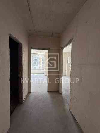 Продам 1-кімнатну в ЖК Синергія Сіті Ірпінь — 40,5 м² ідеальний поверх Ирпень