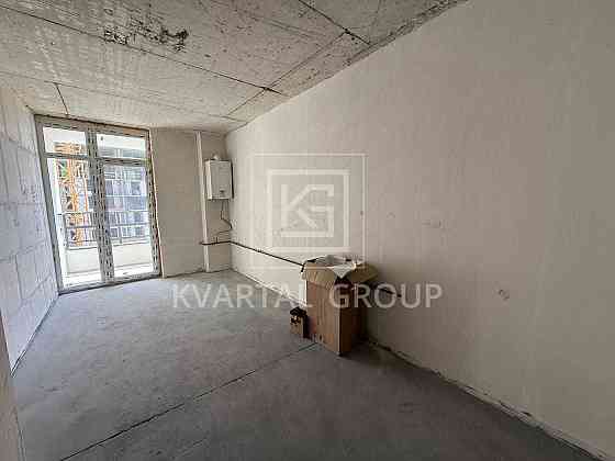 Продам 1-кімнатну в ЖК Синергія Сіті Ірпінь — 40,5 м² ідеальний поверх Ирпень