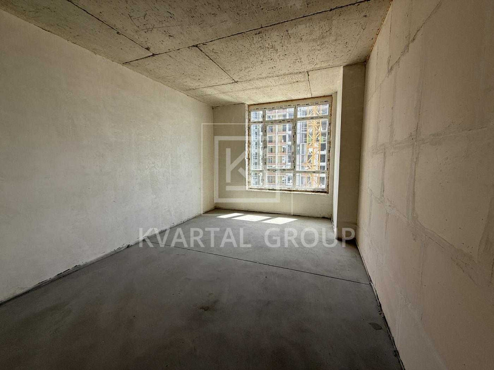 Продам 1-кімнатну в ЖК Синергія Сіті Ірпінь — 40,5 м² ідеальний поверх Ирпень - изображение 4