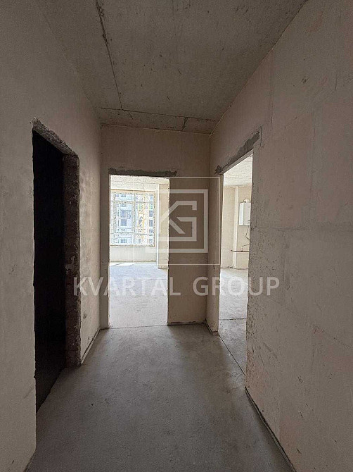 Продам 1-кімнатну в ЖК Синергія Сіті Ірпінь — 40,5 м² ідеальний поверх Ирпень - изображение 6