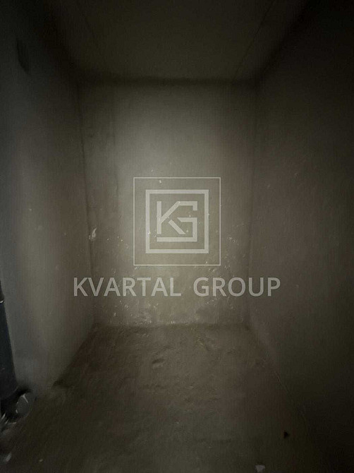 Продам 1-кімнатну в ЖК Синергія Сіті Ірпінь — 40,5 м² ідеальний поверх Ирпень - изображение 5