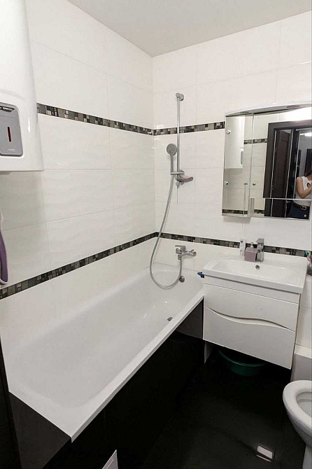 Продам 1-ну квартиру в сучасному ЖК Атлант, 5 хв. до Києва Коцюбинське - зображення 7