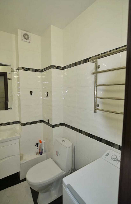 Продам 1-ну квартиру в сучасному ЖК Атлант, 5 хв. до Києва Коцюбинське - зображення 8