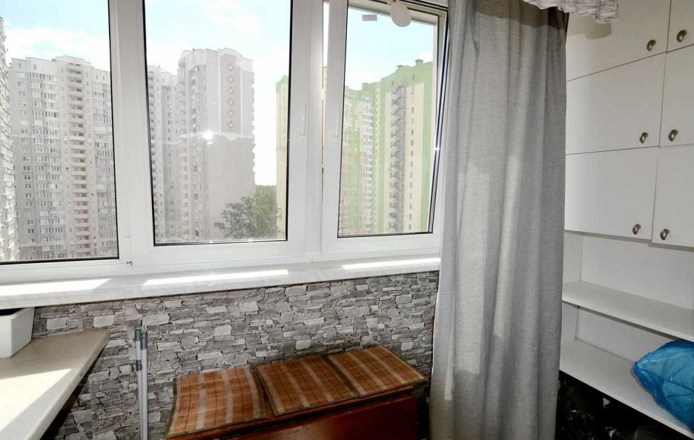 Продам 1-ну квартиру в сучасному ЖК Атлант, 5 хв. до Києва Коцюбинське - зображення 3