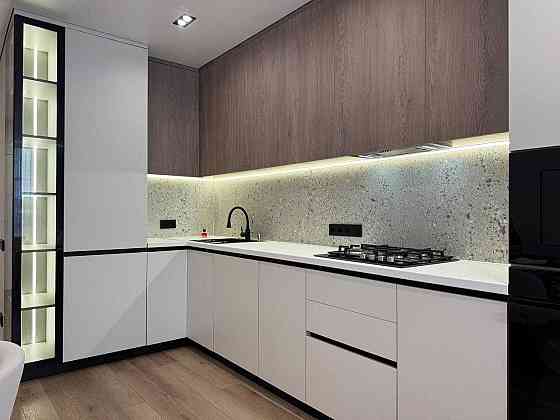 Продаж 2к квартири з дорогим ремонтом в центрі у ЖК Family Plaza Ивано-Франковск